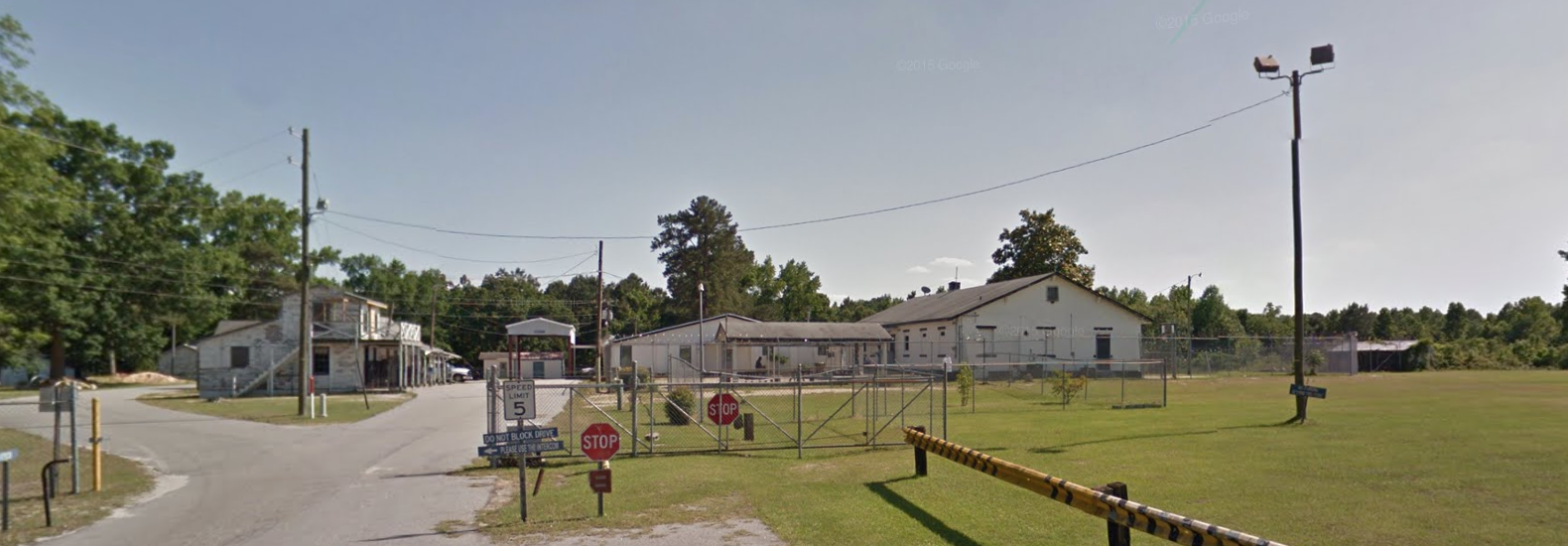 Darlington County Prison Camp, SC Inmate Search Roster & Mugshots